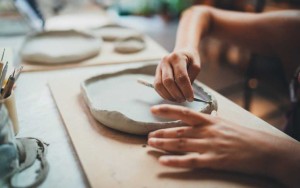 Mud House Studio for pottery lovers