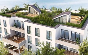 Popular areas to rent apartment in the greens