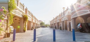Areas to Invest In Villas and Flats for Sale in JVT