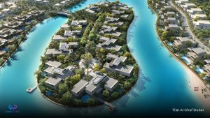A Guide to Tilal Al Ghaf Dubai
