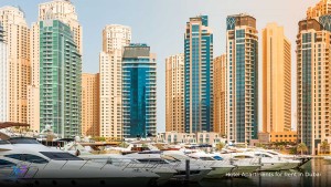 Hotel Apartments for Rent in Dubai