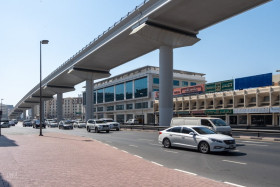 Area Guide Hor Al Anz, Deira