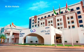 Al Ain Hotels Guide: Stay, Expect, and Book Tips