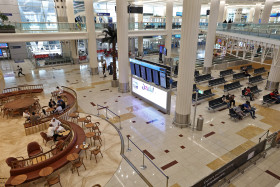 Latest Dubai Airport Jobs 2026 – Apply Now