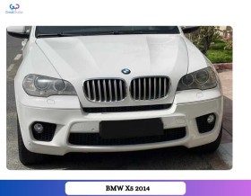 BMW X5 2014 Rental