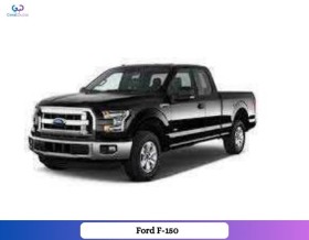 Ford F-150 Shelby Rental