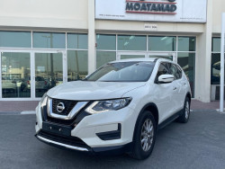 Nissan X-Trail S