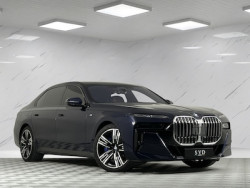 BMW 7-Series 760Li xDrive