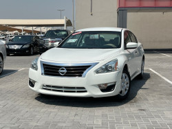 Nissan Altima S