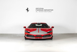 Ferrari 296 GTB Assetto Fiorano