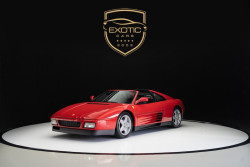 Ferrari 348 Spyder