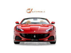 Ferrari Portofino M
