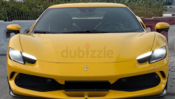 Ferrari 296 GTB Standarder