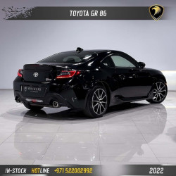 Toyota 86 TOP
