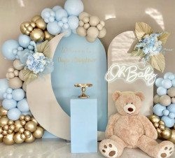 Balloon Zone Dubai | Birthday Balloons & Balloon Delivery in Dubai