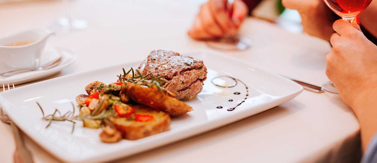 Culinary Experiences At Dubai's Best New Restaurants For 2026