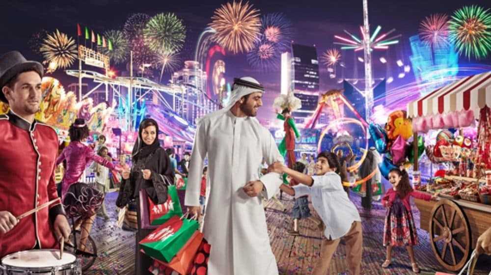 Eid Al Fitr 2023 holidays in UAE, Saudi Arabia, Oman, Kuwait, Qatar and the Philippines