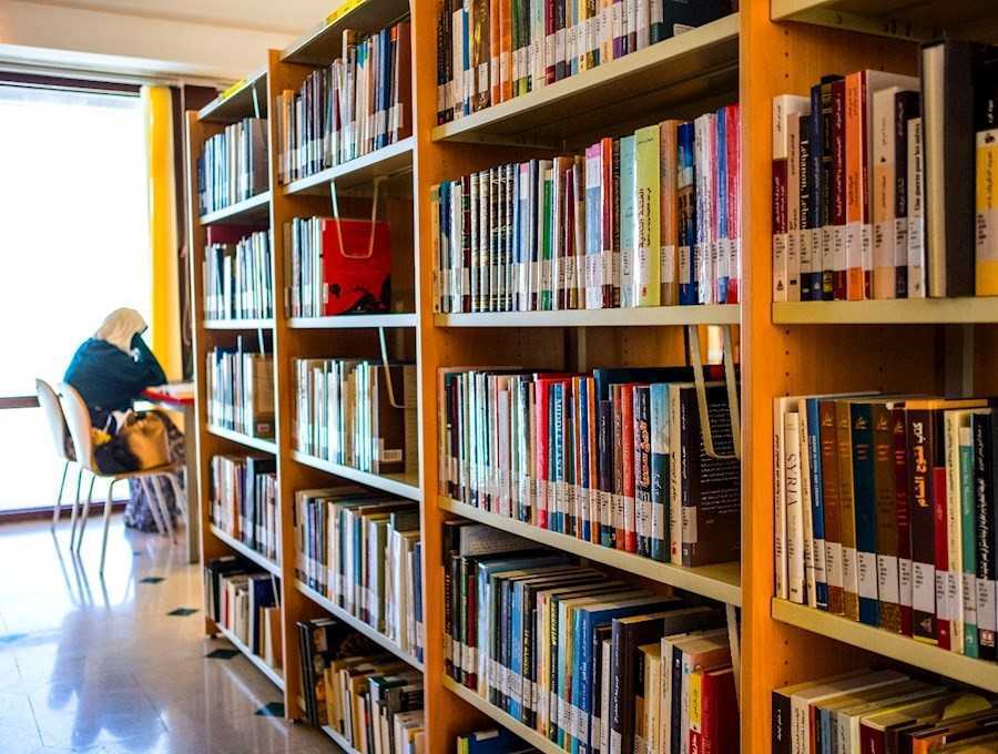 Public libraries in Abu Dhabi