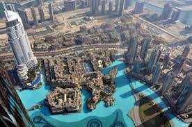 A complete guide to Downtown Dubai