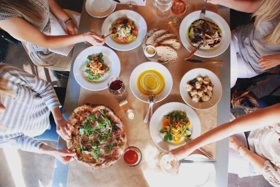 Best Budget Brunches In Dubai