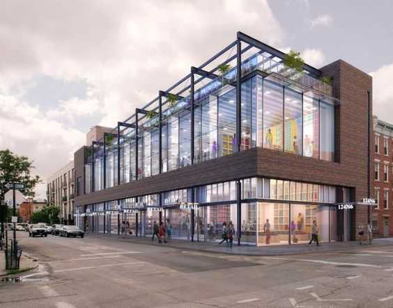 Is commercial property a good investment in Dubai?