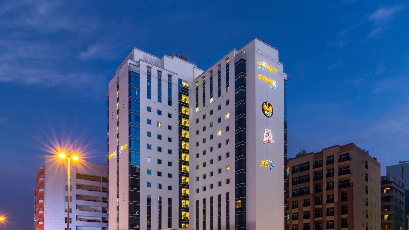 Exploring Al Barsha Star Residence - Your Home Away from Homе in Dubai