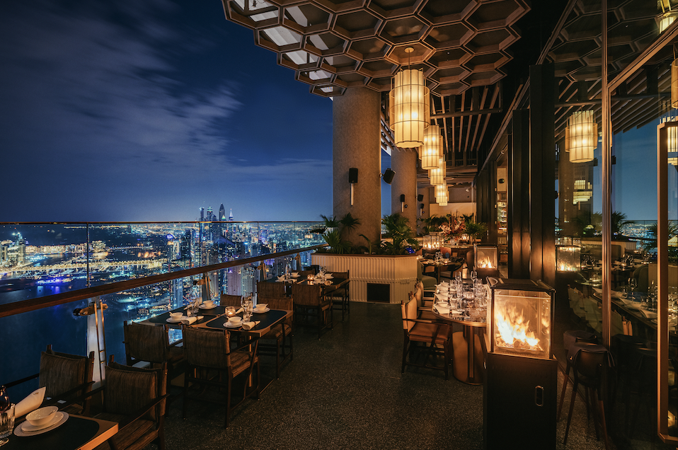 Best Chinese Restaurants in Dubai
