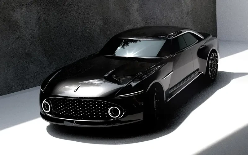 Can I Rent a Car in Dubai with an International Driving Licence?