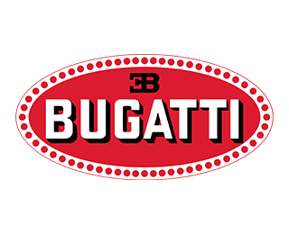 BUGATTI