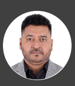 Kasim Mohammed Amir Shaikh