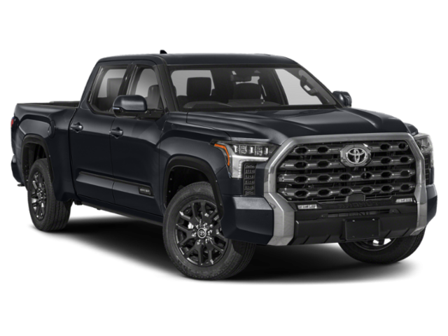 New car for sale 2022 Toyota Tundra Crewmax Platinum-pic_1