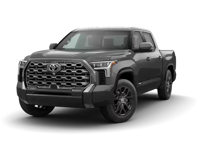New car for sale 2022 Toyota Tundra Crewmax Platinum-pic_4