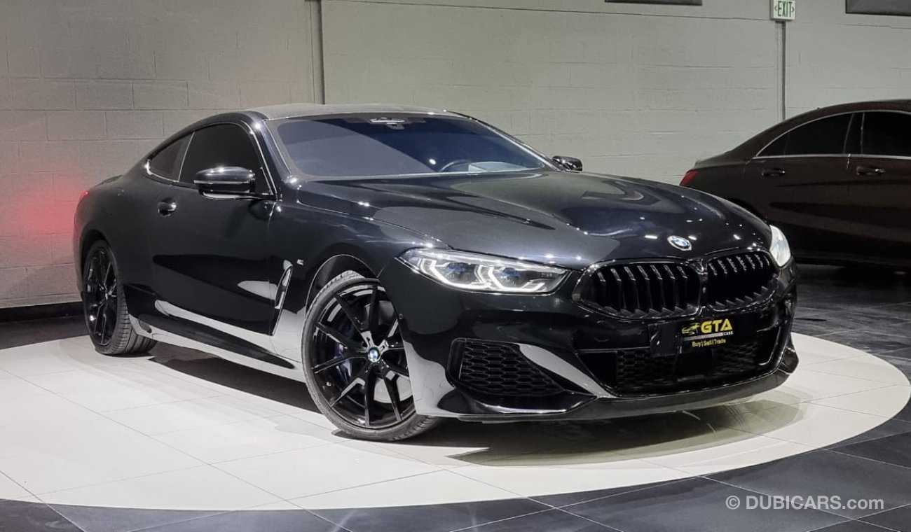 BMW M850i GranCoupe XDrive-pic_2