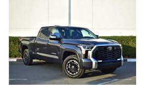 New car for sale 2022 Toyota Tundra Crewmax Platinum-pic_1
