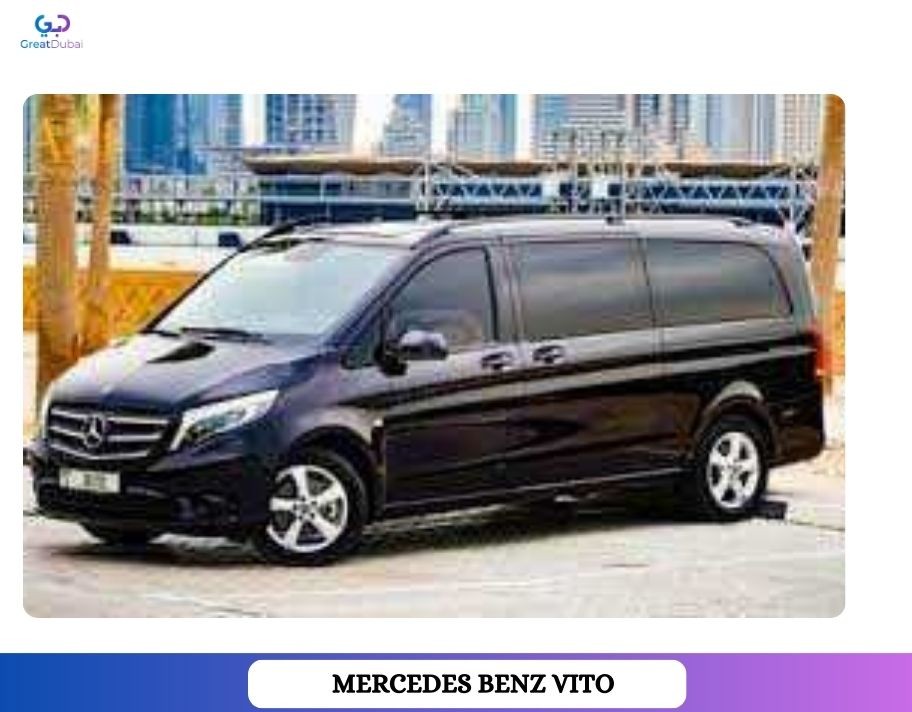 MERCEDES BENZ V250-image