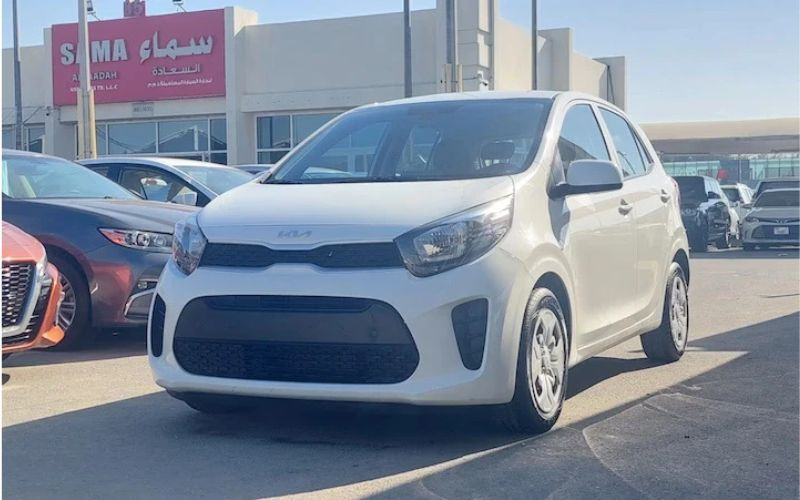 Picanto 2014-image