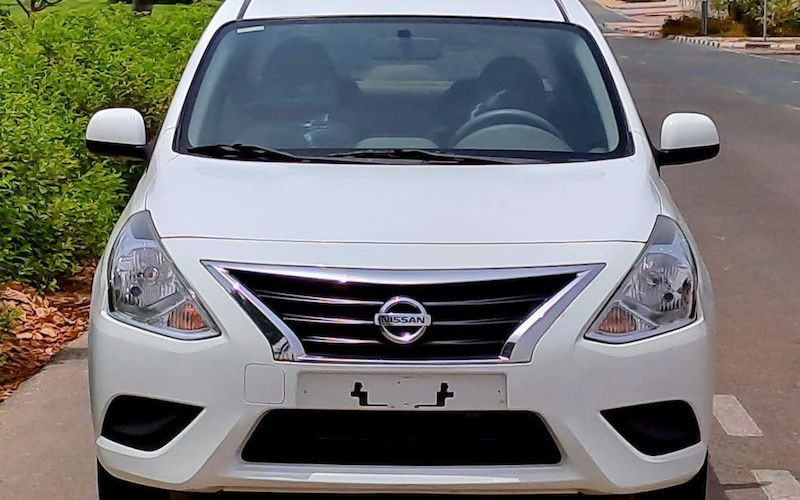 Nissan Sunny 2016-image
