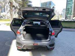 RENT MITSUBISHI ASX 2020 IN DUBAI-pic_4