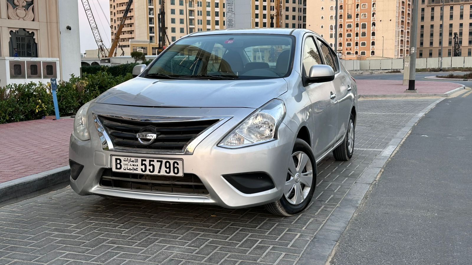 Nissan Sunny 2018-pic_5