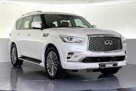 Rent Infiniti QX80 2019-pic_2