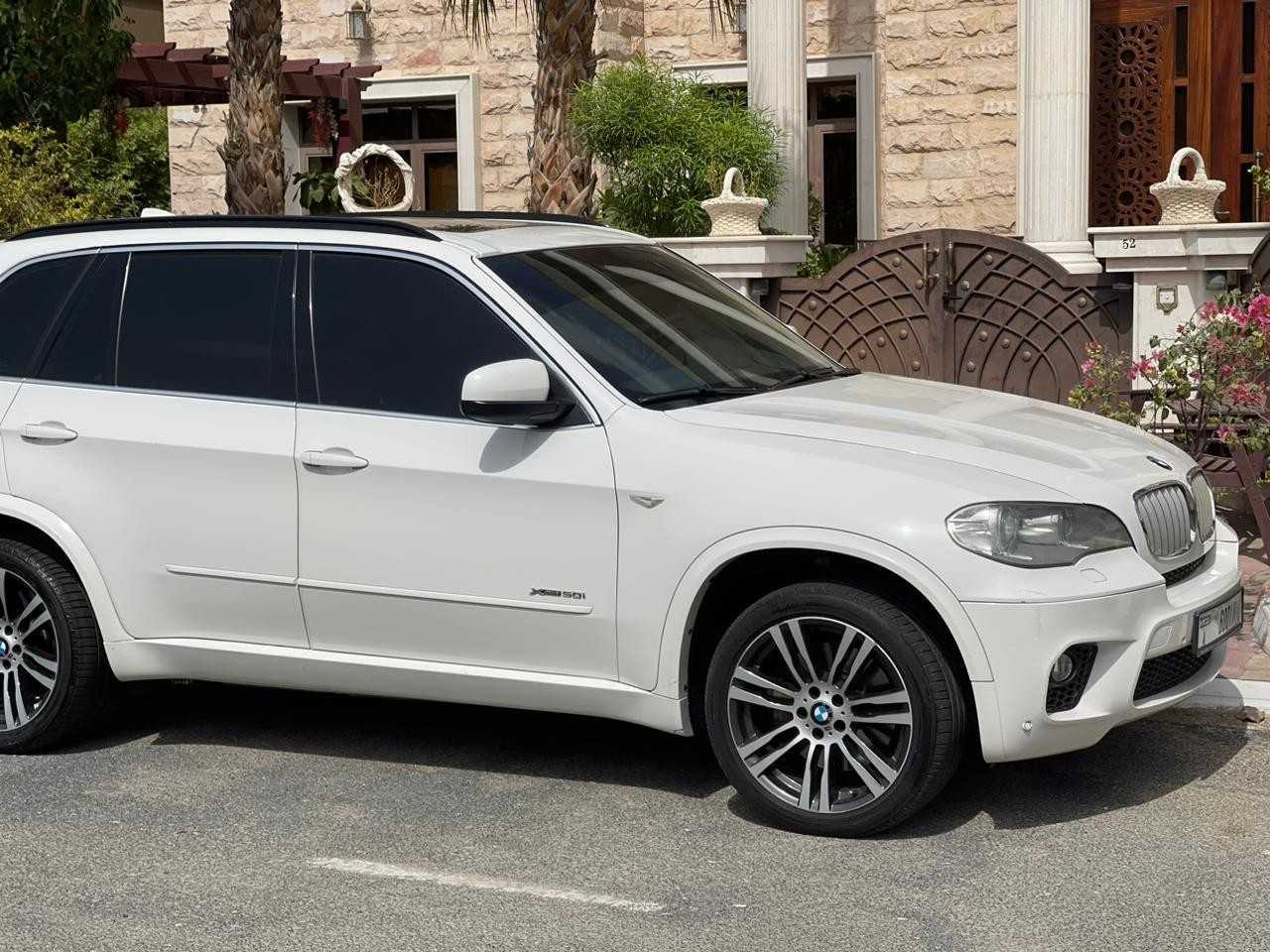 BMW X5 2014 Rental-pic_5