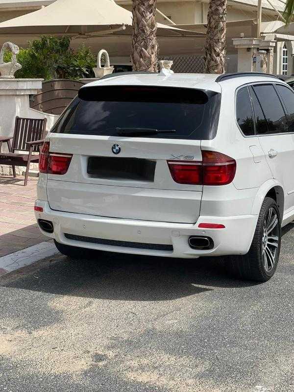BMW X5 2014 Rental-pic_4