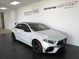 RENT MERCEDES BENZ A220 2019 IN DUBAI-pic_2