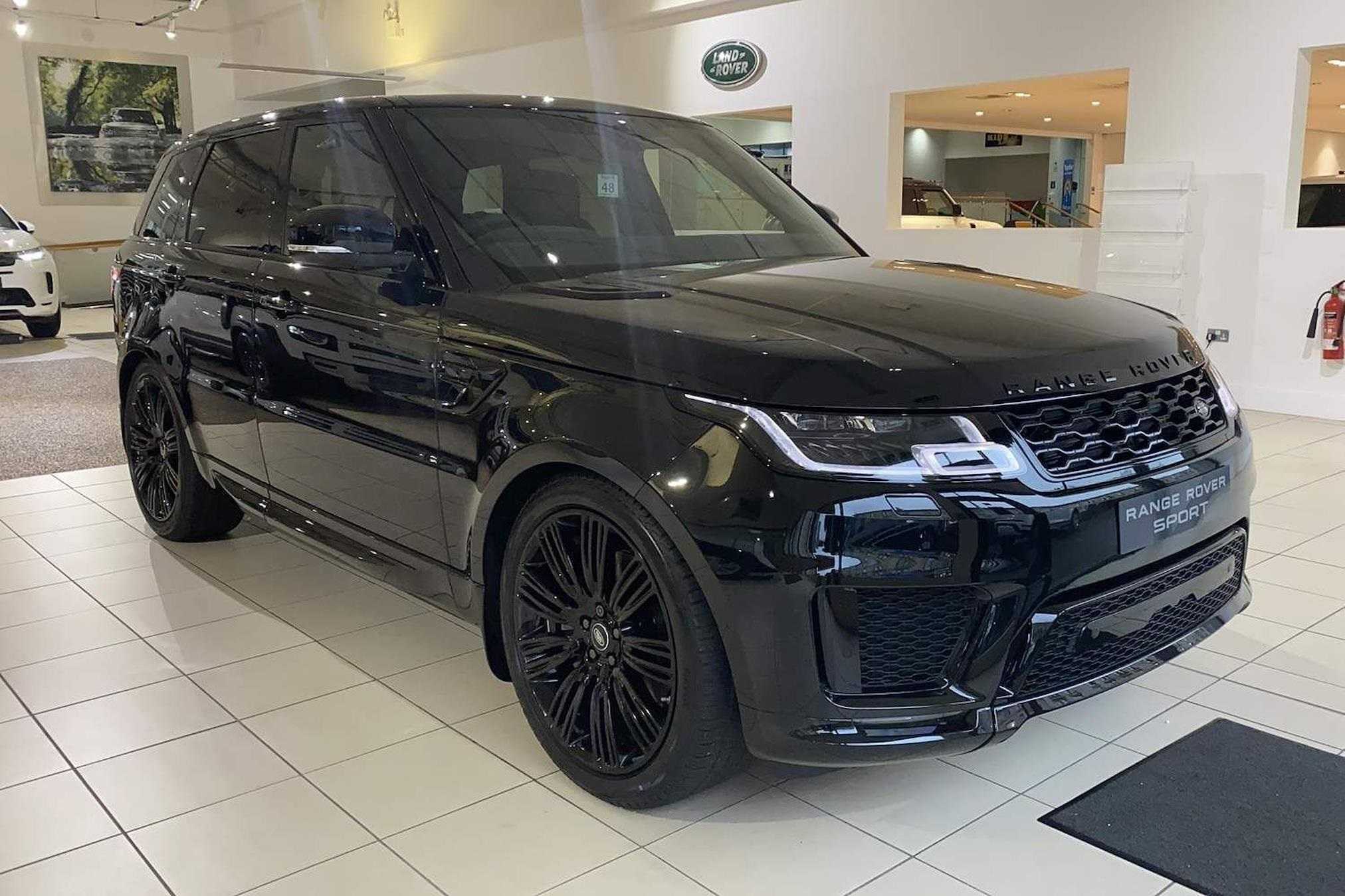 Rent land rover Sport 2020-pic_6