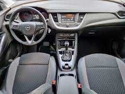 RENT OPEL GRANDLAND 2020 IN DUBAI-pic_2