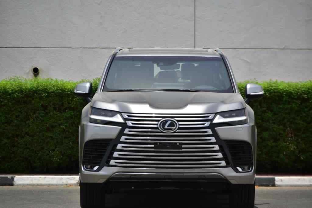 Rent LEXUS LX 600 2022-pic_2