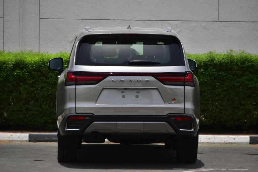 Rent LEXUS LX 600 2022-pic_5