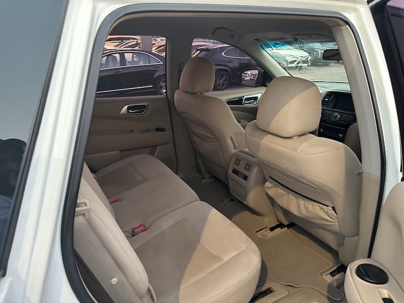 Nissan Pathfinder-pic_4
