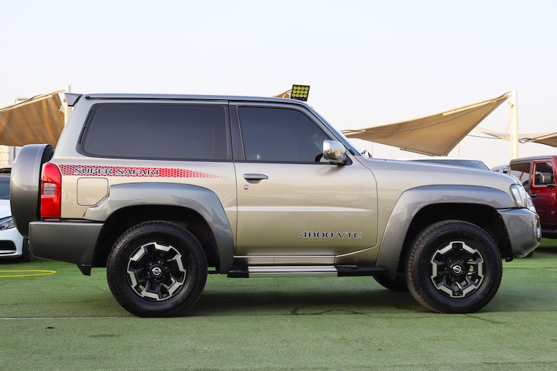 Nissan Patrol Super Safari-pic_6