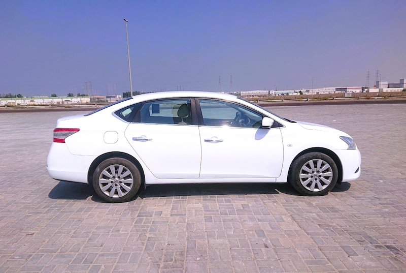 Nissan Sentra-pic_3